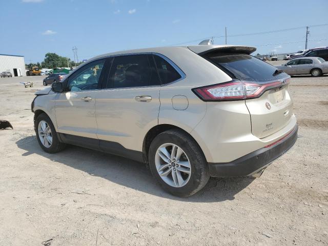 Photo 1 VIN: 2FMPK3J92JBC06388 - FORD EDGE 