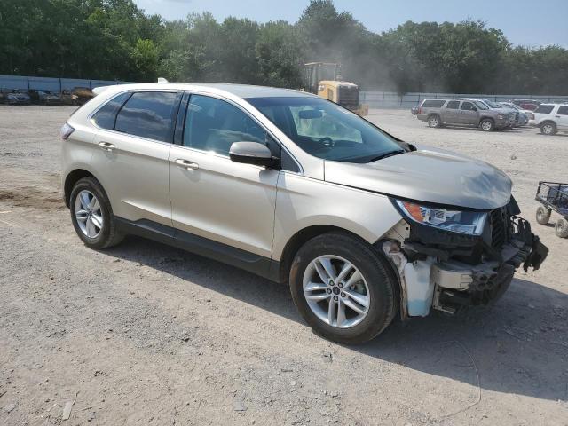 Photo 3 VIN: 2FMPK3J92JBC06388 - FORD EDGE 