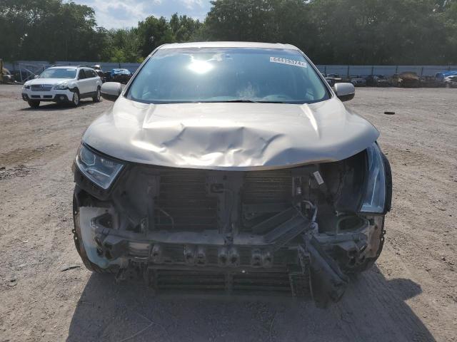 Photo 4 VIN: 2FMPK3J92JBC06388 - FORD EDGE 