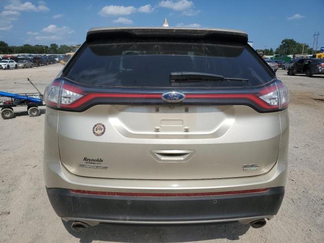 Photo 5 VIN: 2FMPK3J92JBC06388 - FORD EDGE 