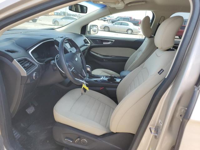 Photo 6 VIN: 2FMPK3J92JBC06388 - FORD EDGE 