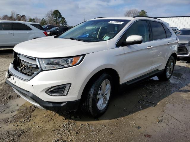 Photo 0 VIN: 2FMPK3J92JBC59916 - FORD EDGE 