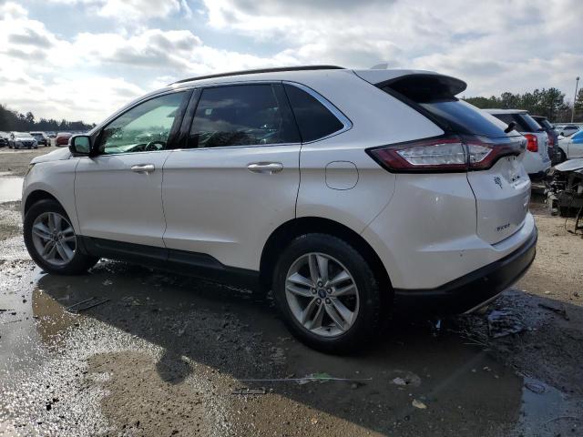 Photo 1 VIN: 2FMPK3J92JBC59916 - FORD EDGE 