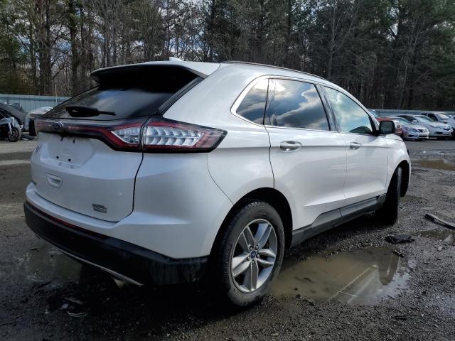 Photo 2 VIN: 2FMPK3J92JBC59916 - FORD EDGE 