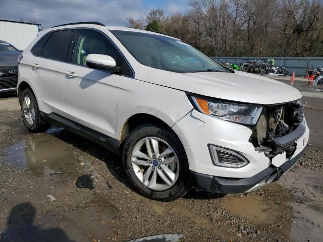 Photo 3 VIN: 2FMPK3J92JBC59916 - FORD EDGE 