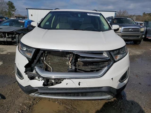 Photo 4 VIN: 2FMPK3J92JBC59916 - FORD EDGE 