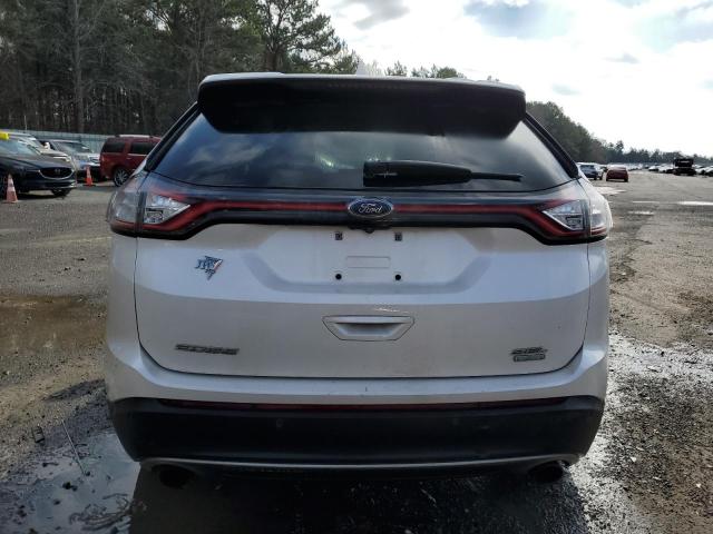 Photo 5 VIN: 2FMPK3J92JBC59916 - FORD EDGE 