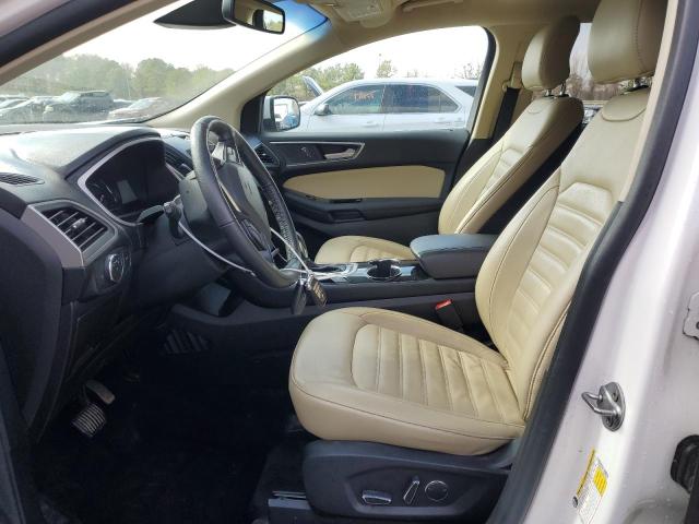 Photo 6 VIN: 2FMPK3J92JBC59916 - FORD EDGE 