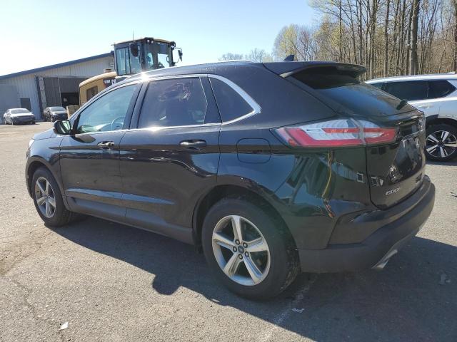 Photo 1 VIN: 2FMPK3J92KBB12948 - FORD EDGE 