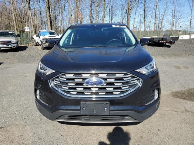 Photo 4 VIN: 2FMPK3J92KBB12948 - FORD EDGE 