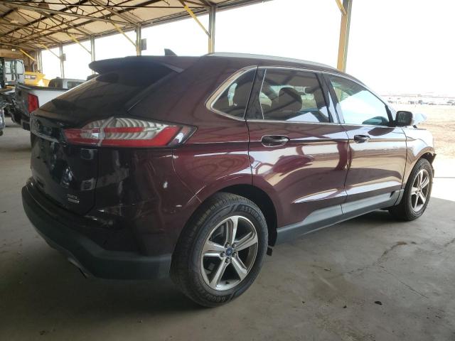 Photo 2 VIN: 2FMPK3J92KBB13498 - FORD EDGE SEL 