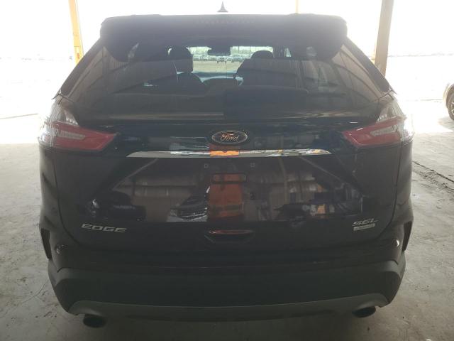 Photo 5 VIN: 2FMPK3J92KBB13498 - FORD EDGE SEL 