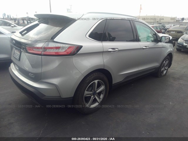 Photo 3 VIN: 2FMPK3J92KBB52981 - FORD EDGE 