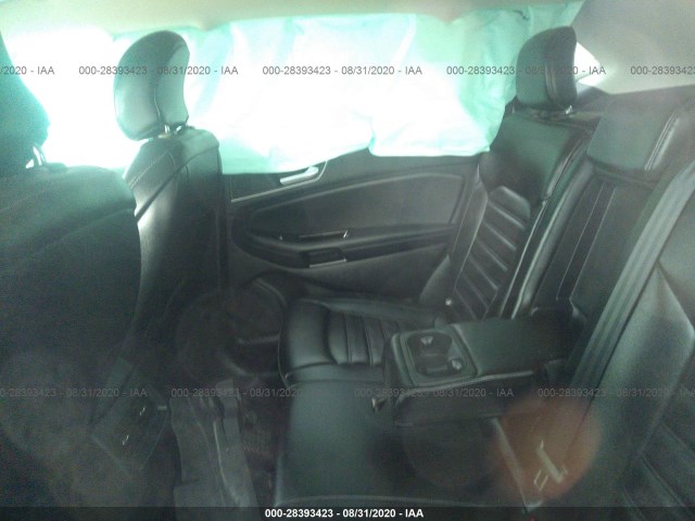 Photo 7 VIN: 2FMPK3J92KBB52981 - FORD EDGE 