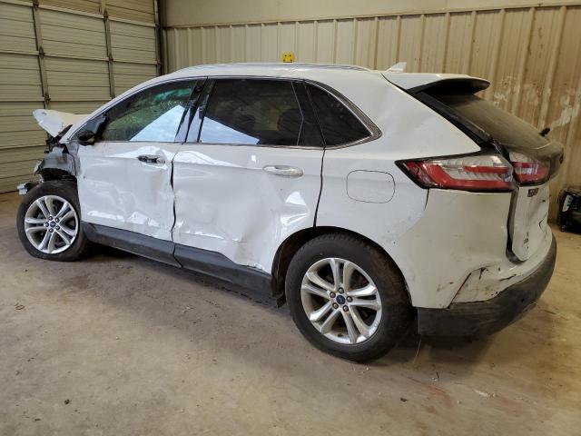 Photo 1 VIN: 2FMPK3J92KBB75807 - FORD EDGE 