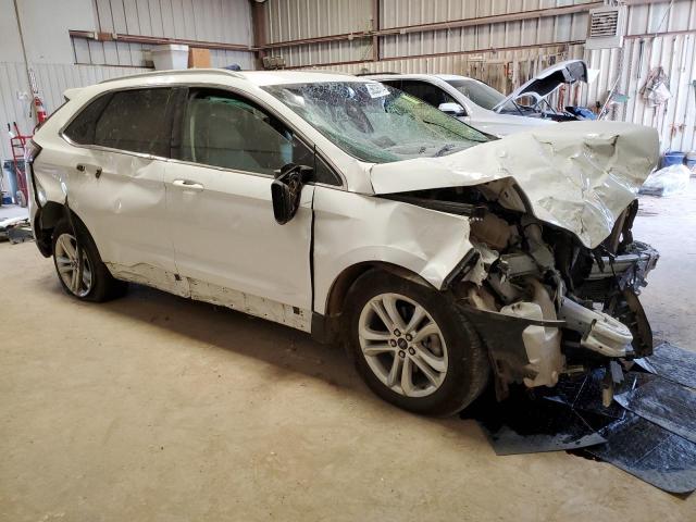 Photo 3 VIN: 2FMPK3J92KBB75807 - FORD EDGE 