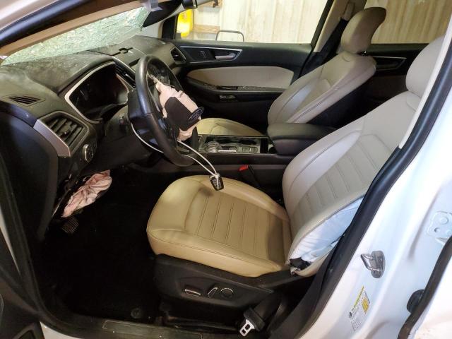 Photo 6 VIN: 2FMPK3J92KBB75807 - FORD EDGE 