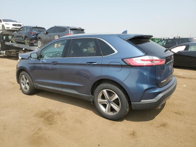 Photo 1 VIN: 2FMPK3J92KBB76746 - FORD EDGE SEL 