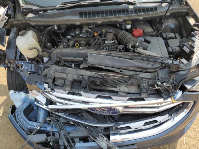 Photo 11 VIN: 2FMPK3J92KBB76746 - FORD EDGE SEL 