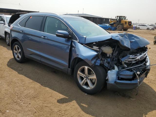 Photo 3 VIN: 2FMPK3J92KBB76746 - FORD EDGE SEL 