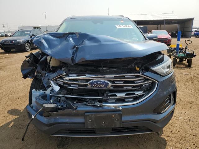 Photo 4 VIN: 2FMPK3J92KBB76746 - FORD EDGE SEL 