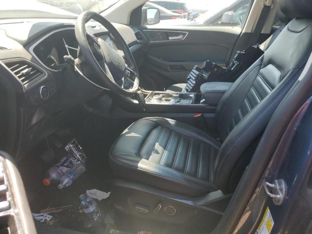 Photo 6 VIN: 2FMPK3J92KBB76746 - FORD EDGE SEL 