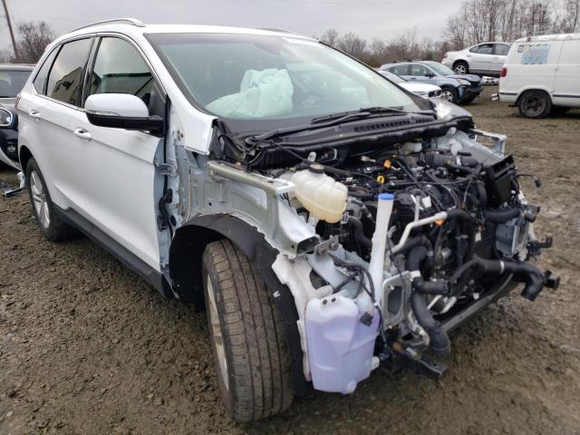 Photo 0 VIN: 2FMPK3J92KBB94535 - FORD EDGE SEL 