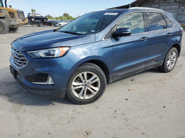 Photo 0 VIN: 2FMPK3J92KBC09308 - FORD EDGE SEL 