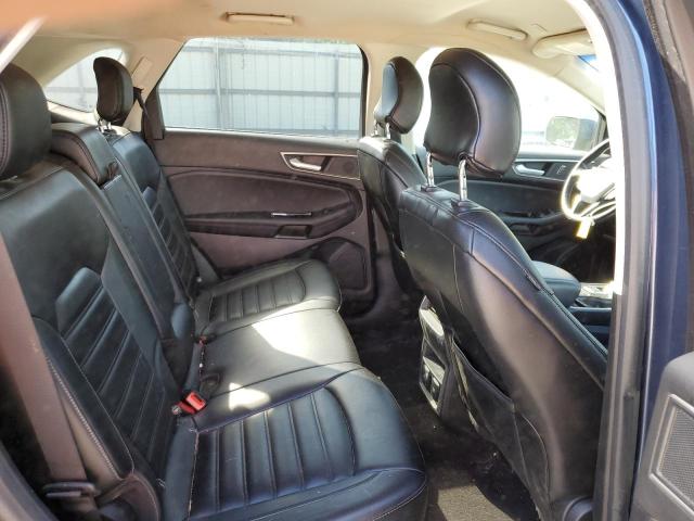 Photo 10 VIN: 2FMPK3J92KBC09308 - FORD EDGE SEL 