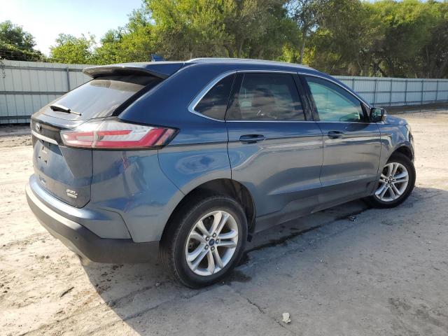 Photo 2 VIN: 2FMPK3J92KBC09308 - FORD EDGE SEL 