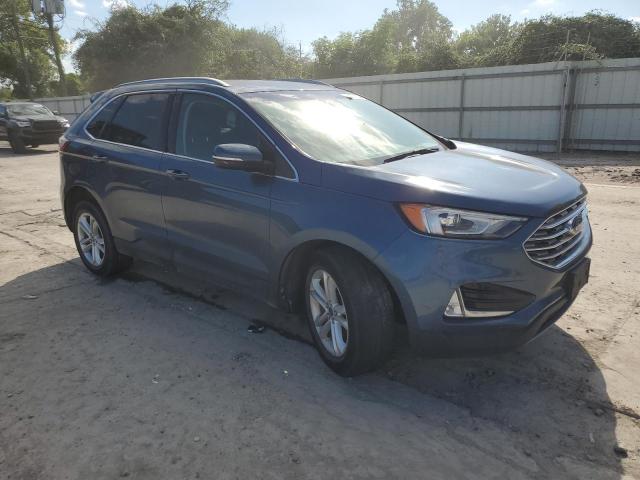 Photo 3 VIN: 2FMPK3J92KBC09308 - FORD EDGE SEL 