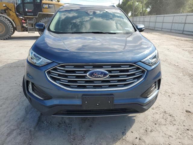 Photo 4 VIN: 2FMPK3J92KBC09308 - FORD EDGE SEL 