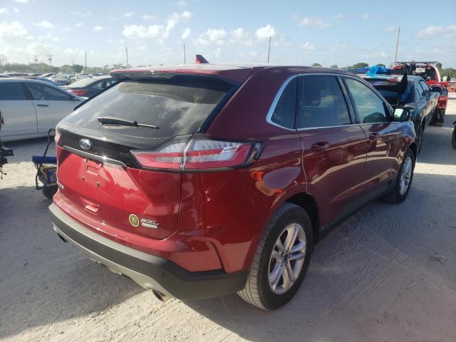 Photo 3 VIN: 2FMPK3J92KBC36783 - FORD EDGE SEL 