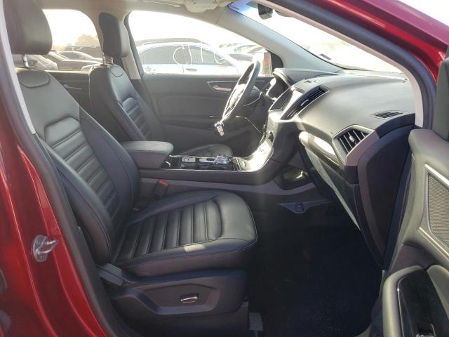 Photo 4 VIN: 2FMPK3J92KBC36783 - FORD EDGE SEL 