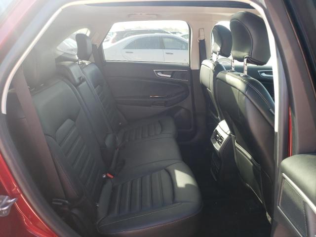 Photo 5 VIN: 2FMPK3J92KBC36783 - FORD EDGE SEL 