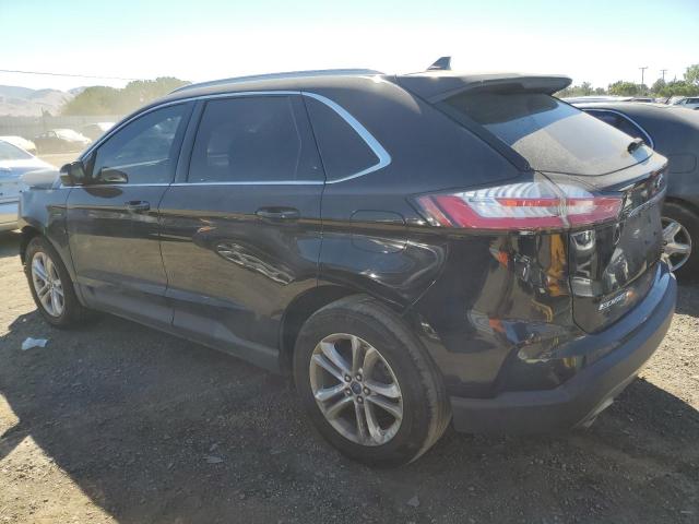 Photo 1 VIN: 2FMPK3J92KBC40252 - FORD EDGE SEL 