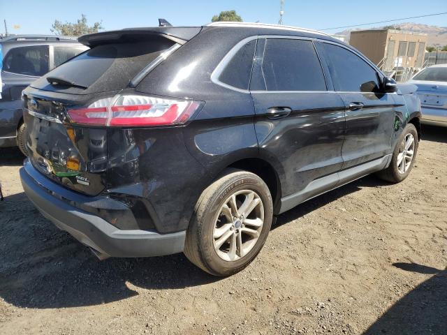 Photo 2 VIN: 2FMPK3J92KBC40252 - FORD EDGE SEL 