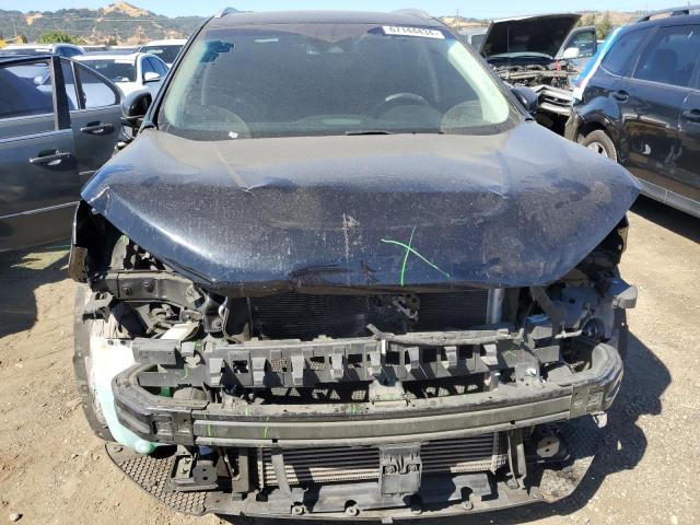 Photo 4 VIN: 2FMPK3J92KBC40252 - FORD EDGE SEL 