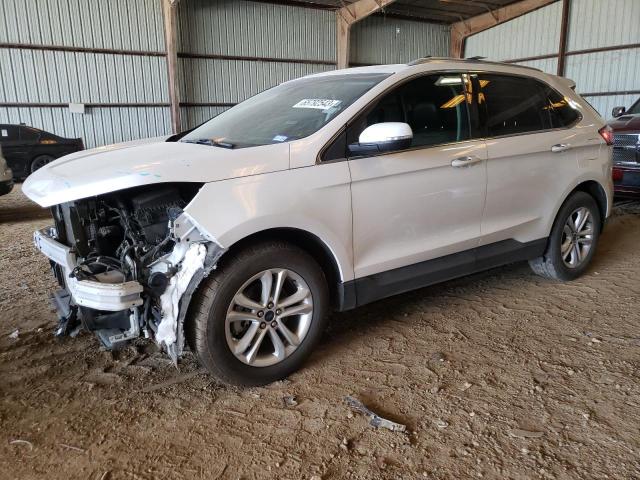 Photo 0 VIN: 2FMPK3J92KBC47363 - FORD EDGE SEL 