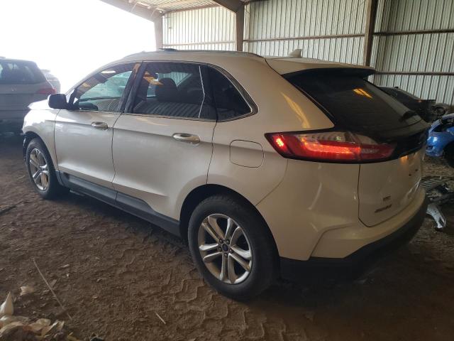 Photo 1 VIN: 2FMPK3J92KBC47363 - FORD EDGE SEL 