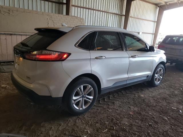 Photo 2 VIN: 2FMPK3J92KBC47363 - FORD EDGE SEL 