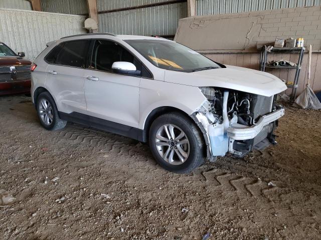 Photo 3 VIN: 2FMPK3J92KBC47363 - FORD EDGE SEL 