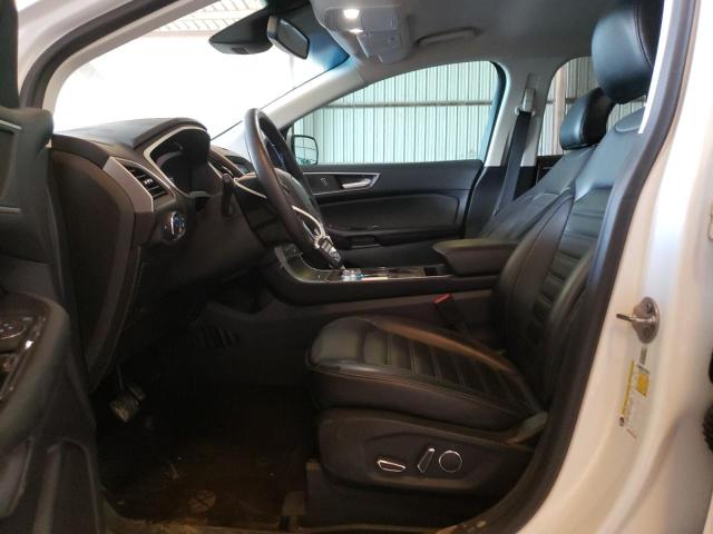 Photo 6 VIN: 2FMPK3J92KBC47363 - FORD EDGE SEL 