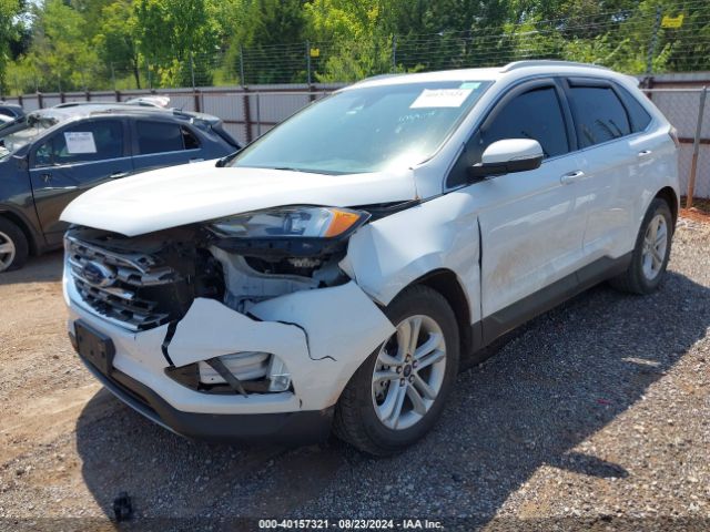 Photo 1 VIN: 2FMPK3J92KBC62221 - FORD EDGE 