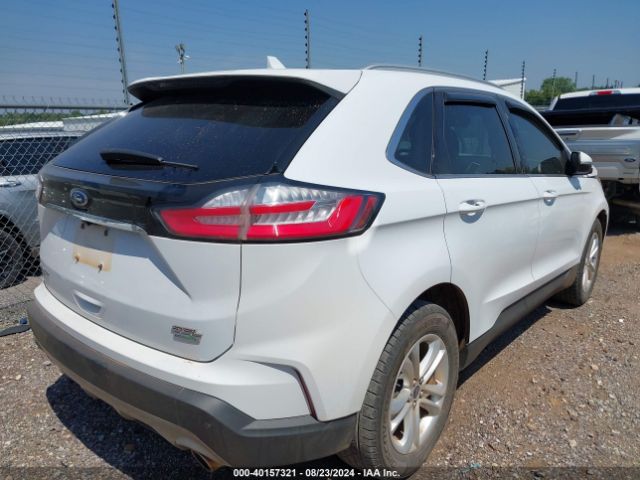 Photo 3 VIN: 2FMPK3J92KBC62221 - FORD EDGE 