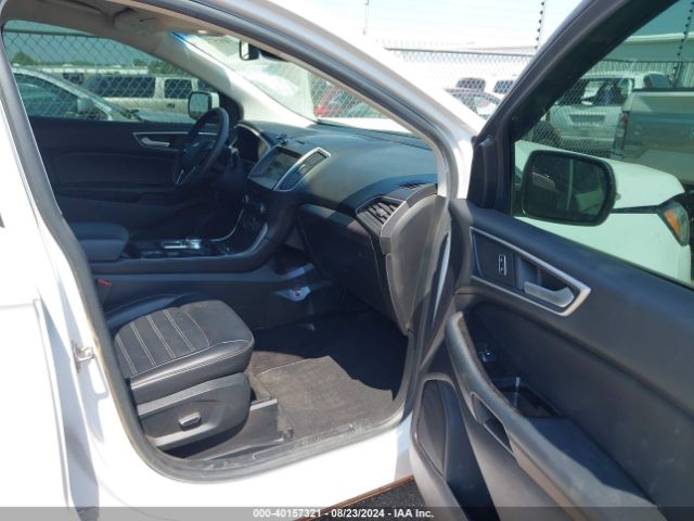 Photo 4 VIN: 2FMPK3J92KBC62221 - FORD EDGE 