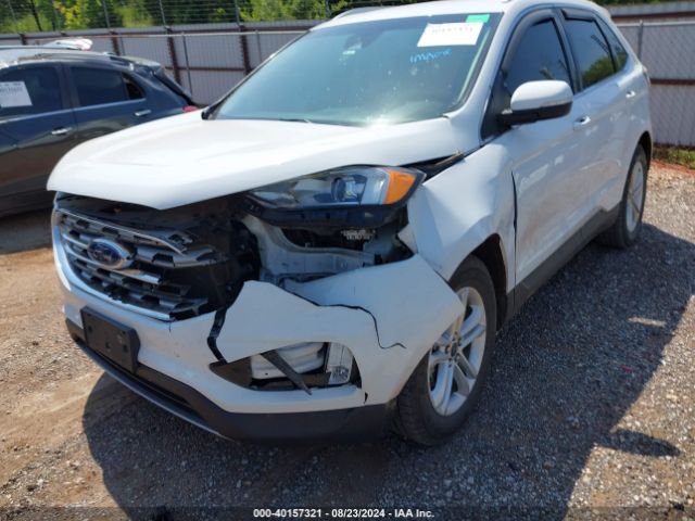 Photo 5 VIN: 2FMPK3J92KBC62221 - FORD EDGE 