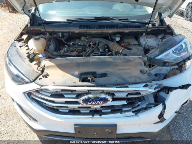 Photo 9 VIN: 2FMPK3J92KBC62221 - FORD EDGE 