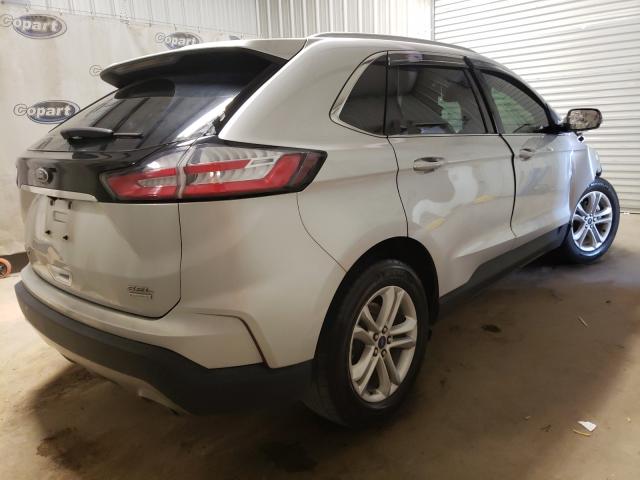 Photo 3 VIN: 2FMPK3J92KBC68391 - FORD EDGE 