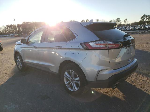 Photo 1 VIN: 2FMPK3J92KBC69198 - FORD EDGE 